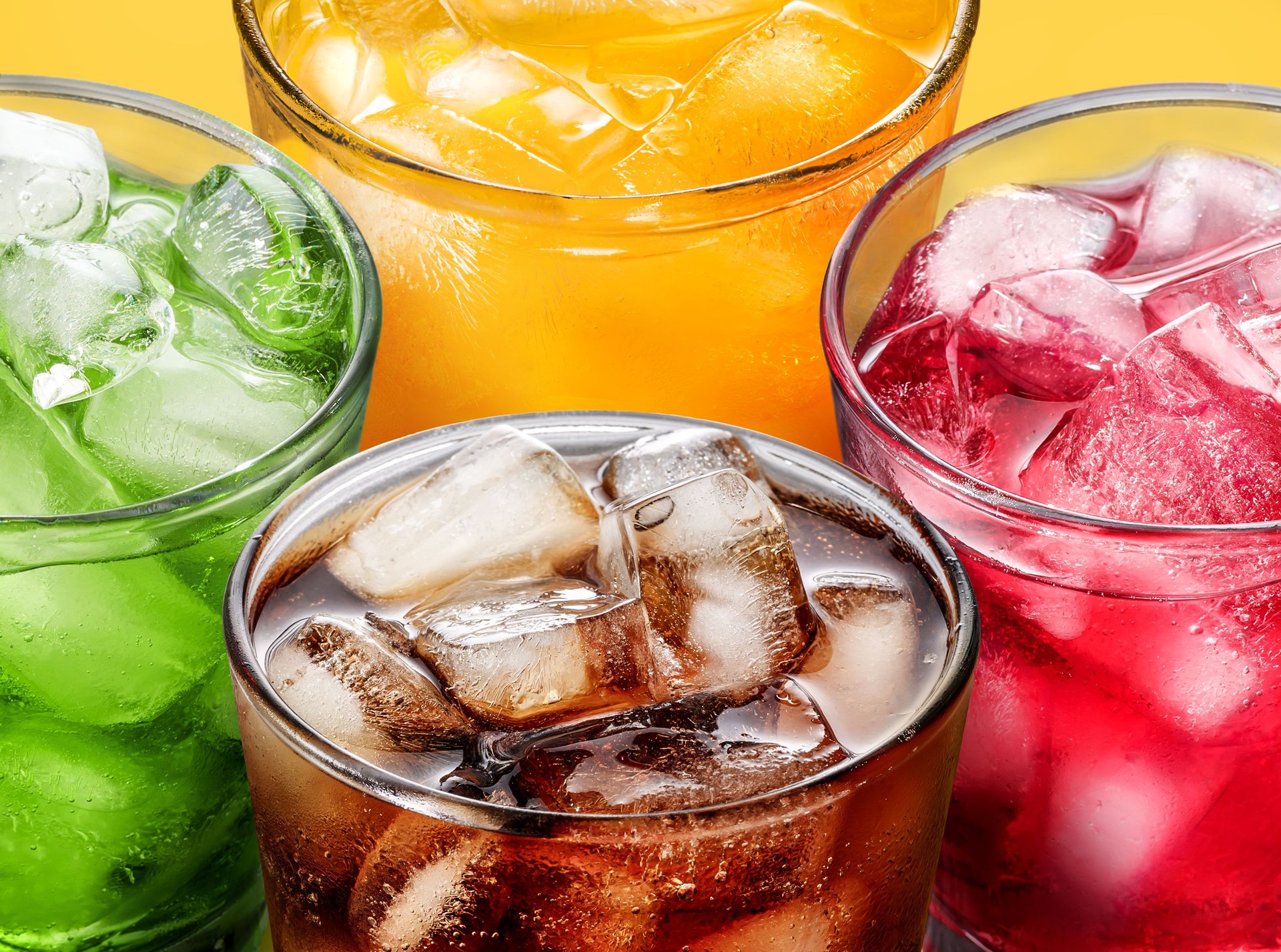 Discover a Wide Selection of Refreshing Cold Drinks Infused with Ice  Ideal for Beat the Heat